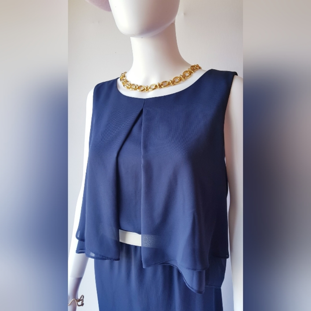 New COVINGTON Cocktail Dress👗